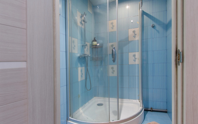 Апартаменты Room-Room Краснознаменная