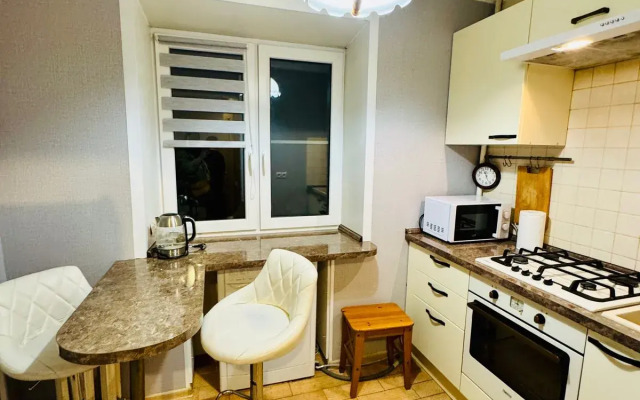 Апартаменты Химки около реки