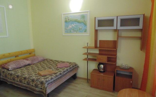 Lada Guest House