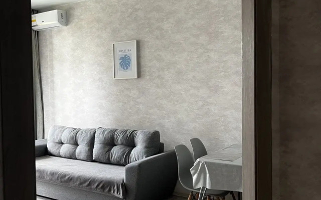 V Zhk Art City Apartments