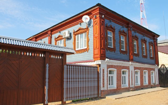 Museum of Krasovskis Guest House