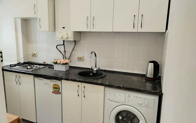 Apartamenty Na Ploshadi Lenina 8-1 Apartments