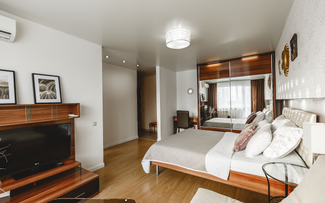 Апартаменты на Ленина 51