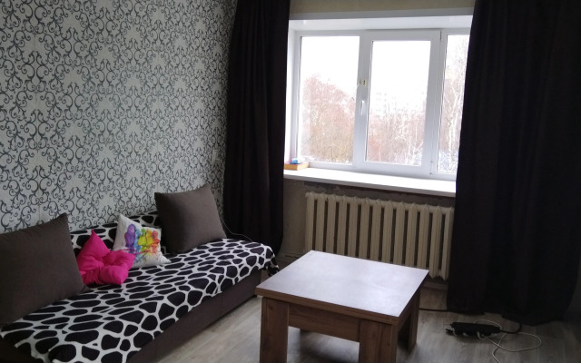 Квартира на Никитской