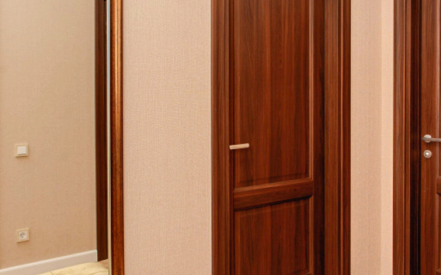 Апартаменты Грин Парк 84/3 Терраса