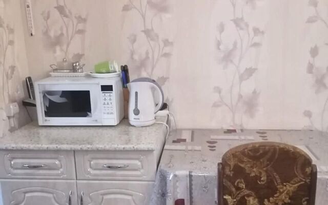 Однокомнатная квартира Flat