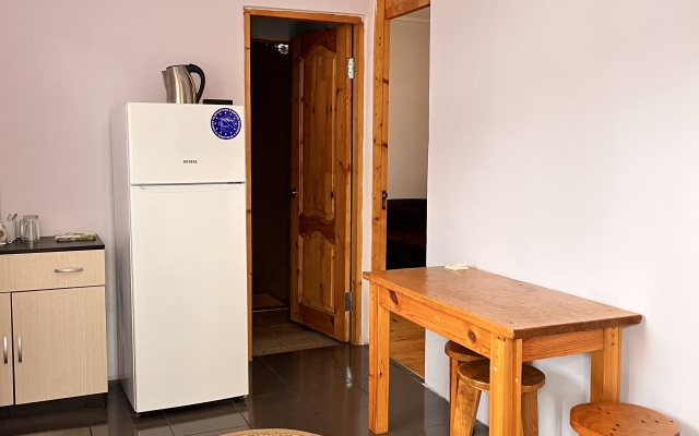 Tina Guest House