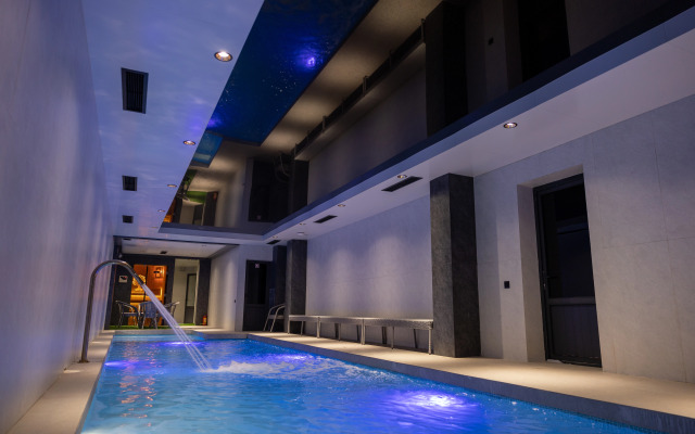 Lavanda Hotel Tashkent