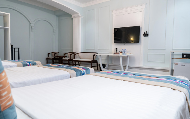 Meros Boutique-hotel