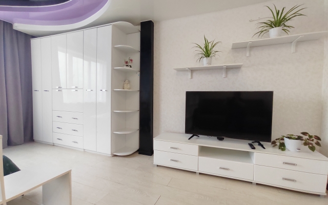 Vidovaya Na Lenina Flat