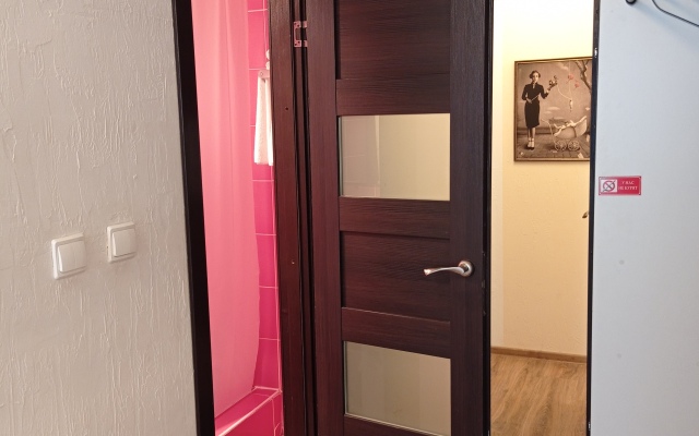 Апартаменты на Народной