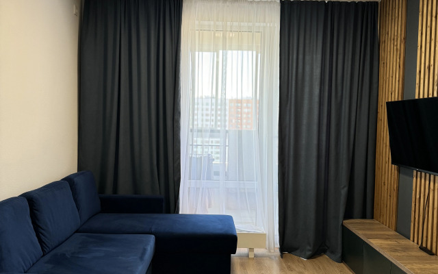 Апартаменты Комфорт на Лескова 42