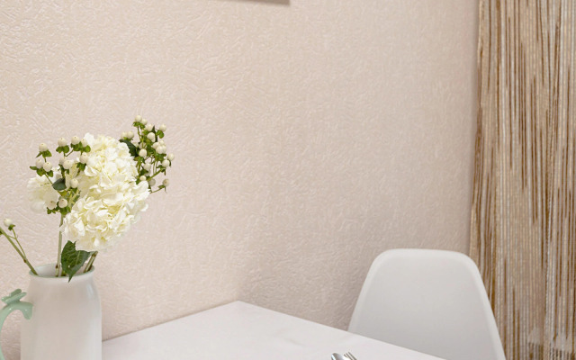 Квартира Неотель видовая рядом с ВГТУ, Цирком, Воронеж-сити