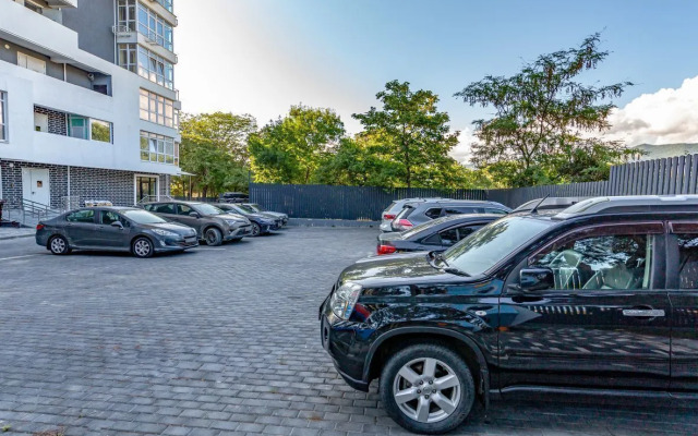 Квартира на Улице Гринченко 21