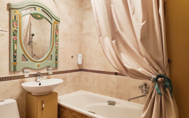 Апартаменты у Луизы