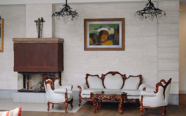 Grand Hotel Gyumri