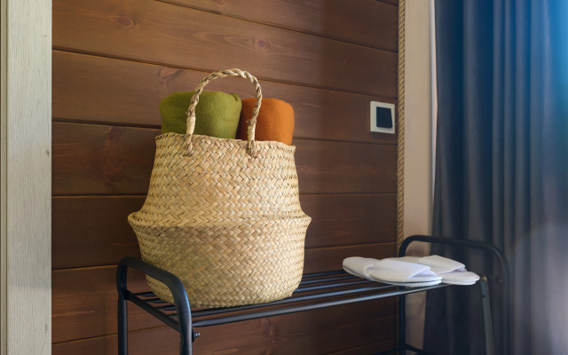 №3 Chalet