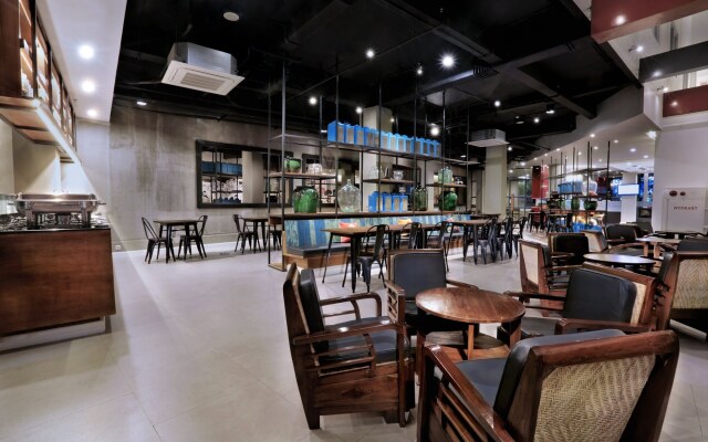 favehotel Margonda, Depok