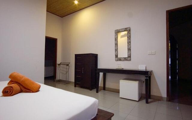 Ubud Dream Guest House