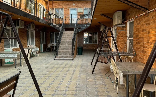Aysberg Guest house