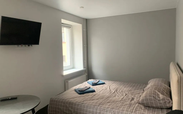 Апартаменты RentalSPb