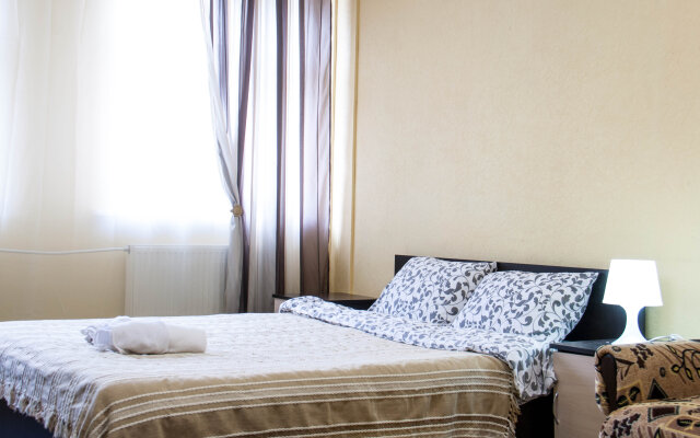 Мини-отель На Лиговском 108