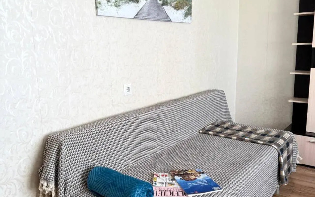 Апартаменты Рыбная деревня