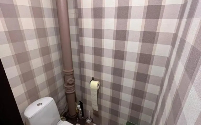 Квартира на Ул Троллейная 3