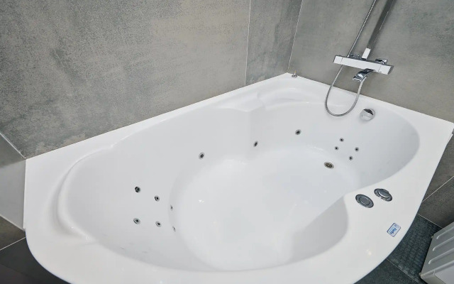 Квартира Элитная Квартира на Окружной