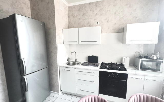 Kvartira V Tsentre Goroda Apartments