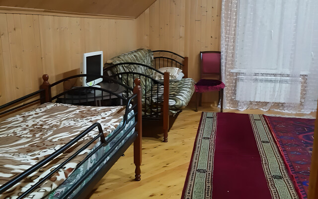 Частный дом Караман