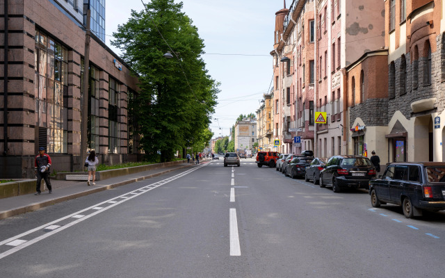 Квартира 2-х комнатаная на Зеленина