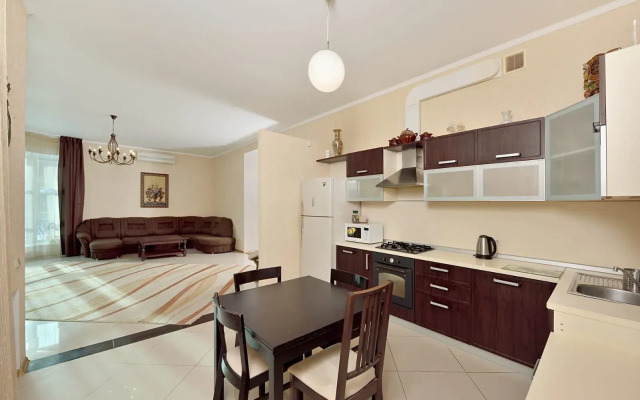 Частный Дом 33 Фортуна