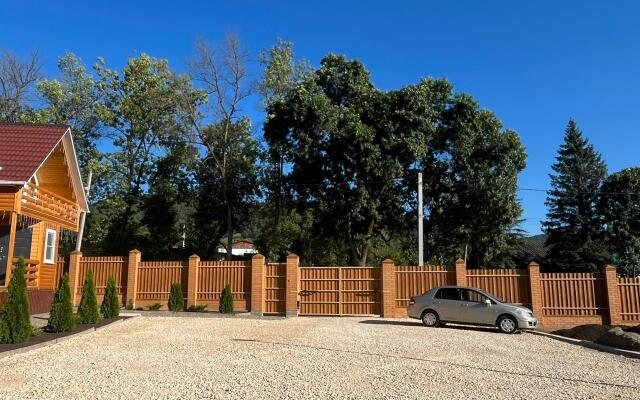 Гостевой дом Легенда Адыгеи