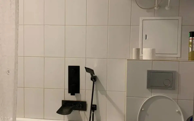 Schastlivaya Matreshka na Tekhnolozhke Flat