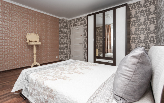 Koshachyya Sloboda Flat