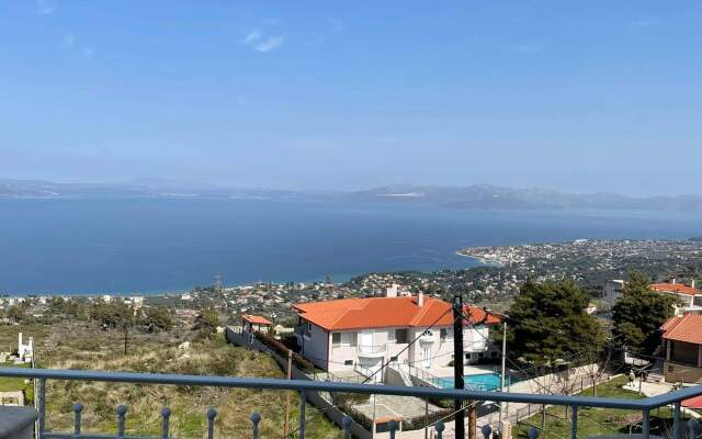 Kalamos Studio Apartments
