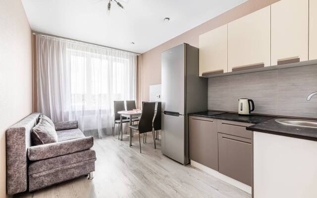 Tetsevskaya 4 Ye Flat