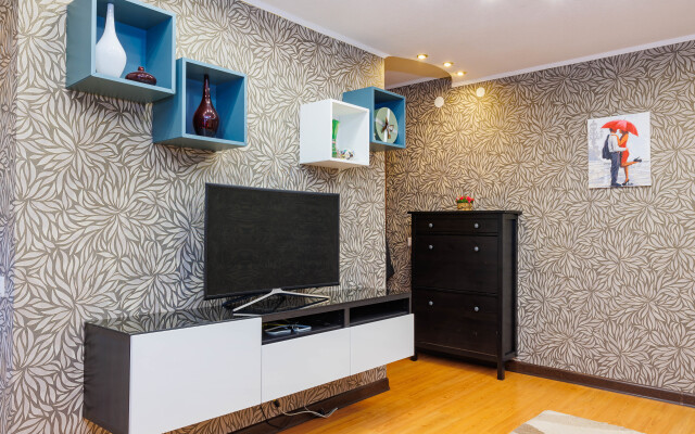 Dayker City Apartments na Kraulya 82 Apartments