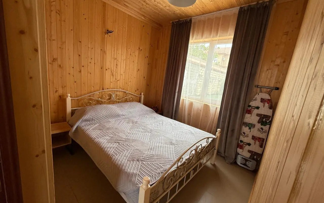 Частный дом Уютный дом  на берегу моря