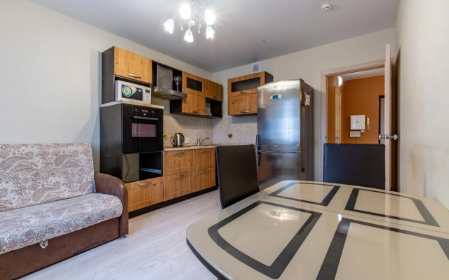 Апартаменты Фаэтон DreamHouse 10