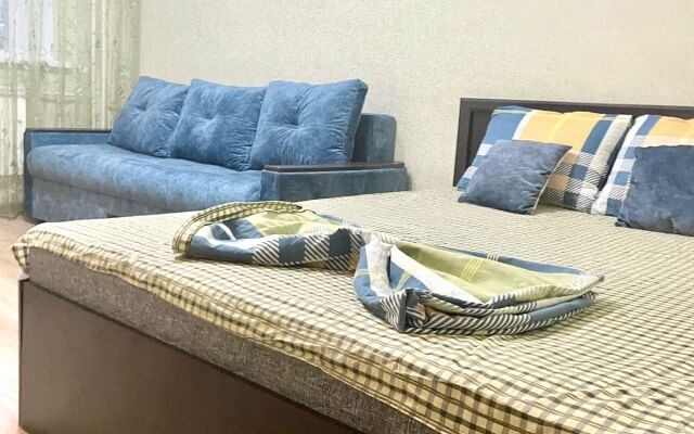 Квартира Возле Экспоцентра и Мамаев Курган