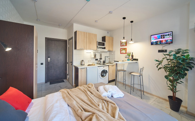 Demiflat Apart-hotel