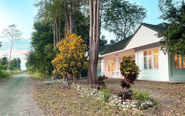 Silpasom ARTstay Suratthani Guest house