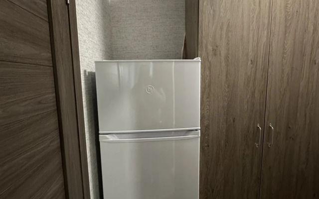 Квартира Зимняя лесная сказка в Казани