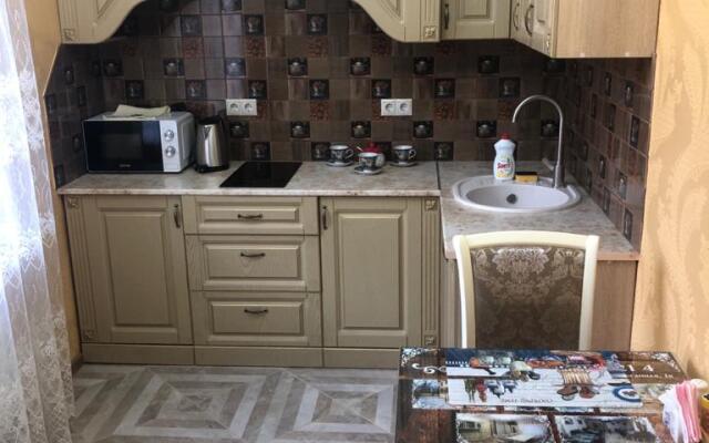 Гостевой дом Сударь