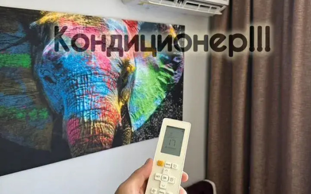 Апартаменты Loft на Добровольского 27