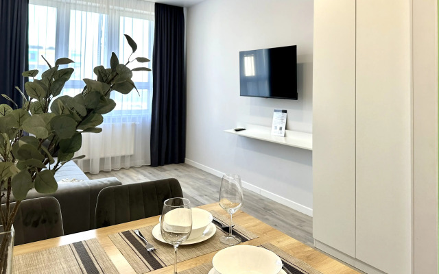 Nochevali Flat