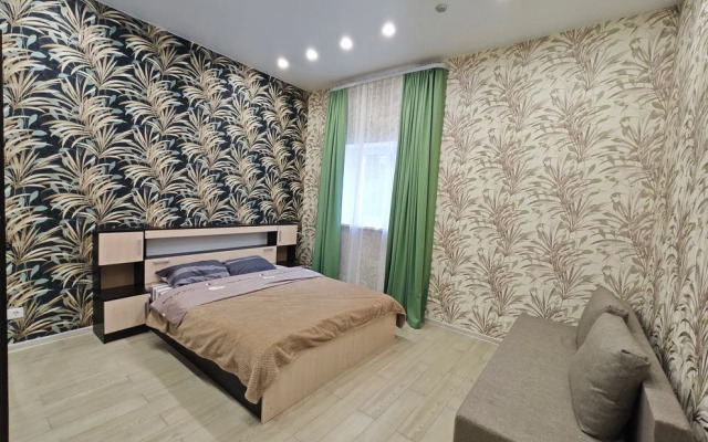 Апартаменты 9