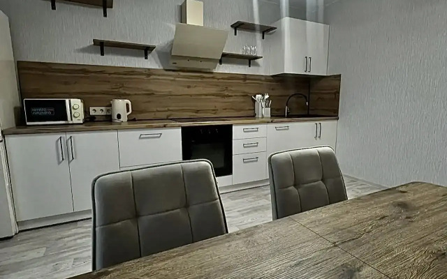 Квартира Просторная в ЖК Лаго-Наки